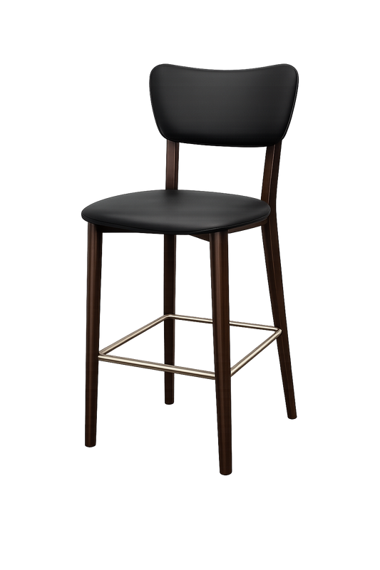 Venue Metal Bar Stool