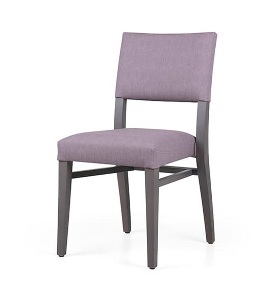 Voip EMP TP Beechwood Side Chair