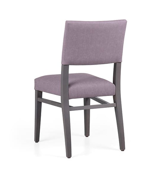Voip EMP TP Beechwood Side Chair