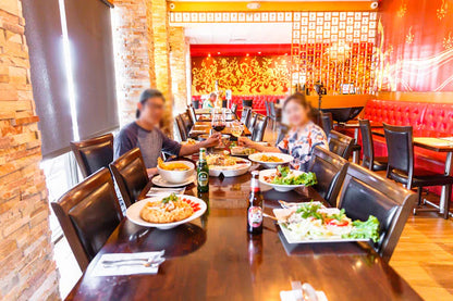 Aria Metal Side Chair