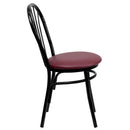 Fatima Side Chair