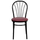 Fatima Side Chair
