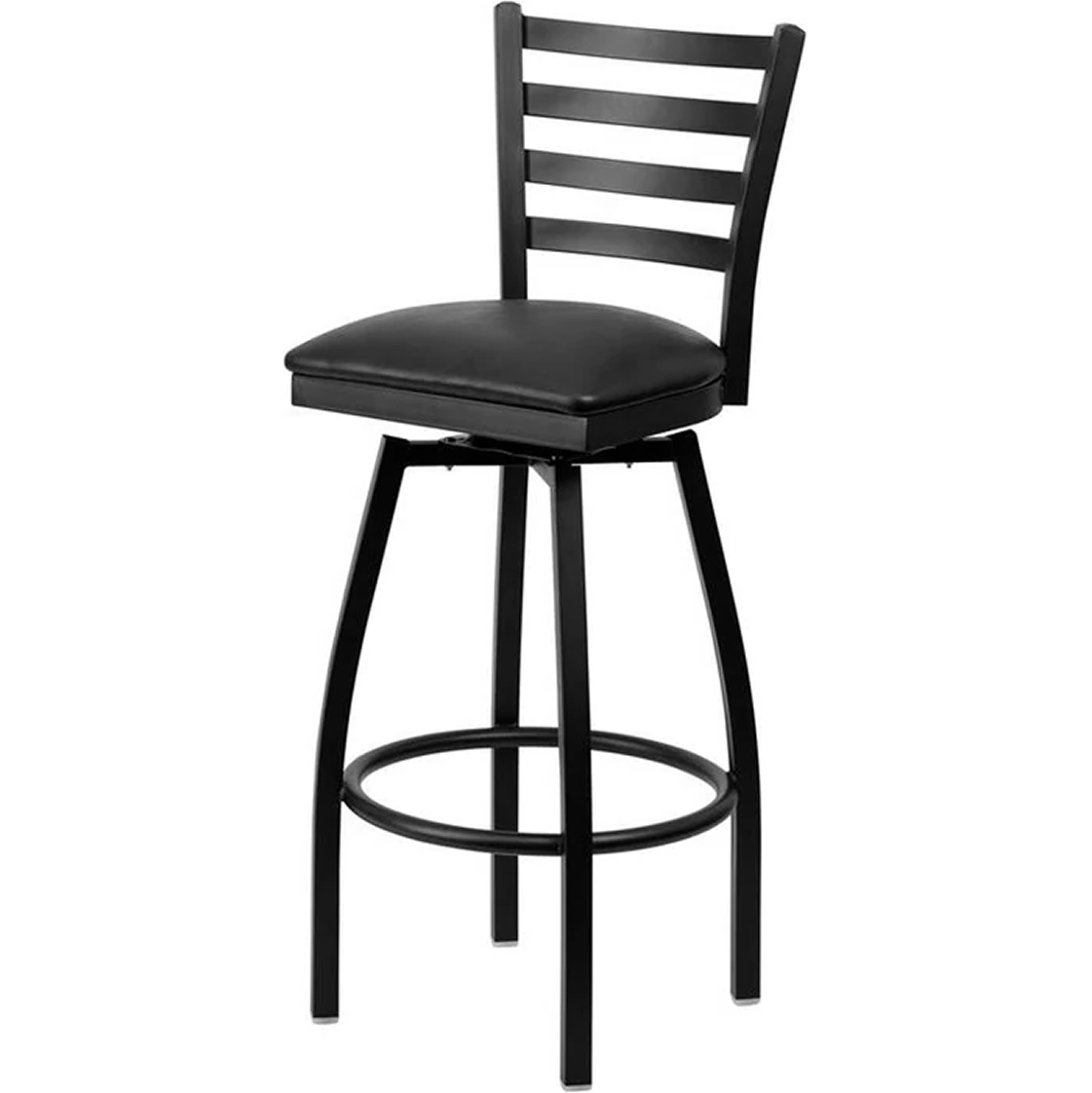 Camilla Metal Bar Stool