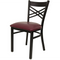 Fred Side Chair