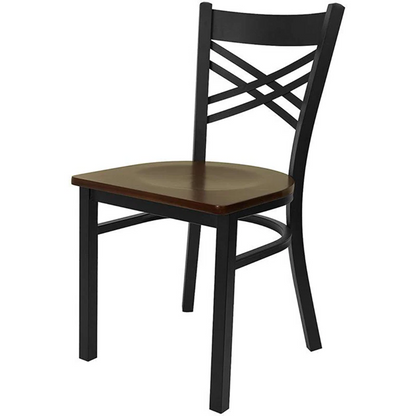 Fred Metal Side Chair