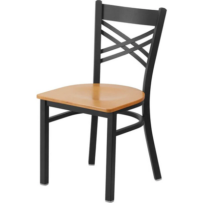Fred Metal Side Chair