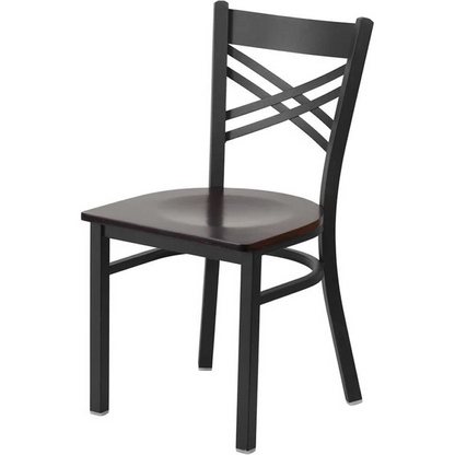 Fred Metal Side Chair
