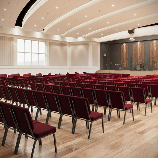 Sanctuary Church Chair