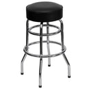 Flip Bar Stool