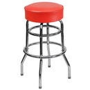 Flip Bar Stool