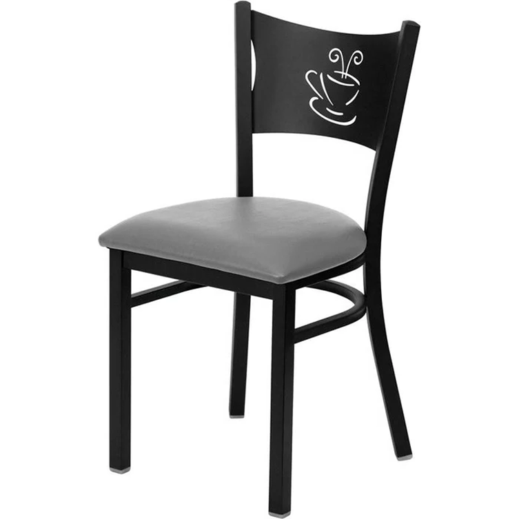 Franny Side Chair