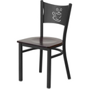 Franny Side Chair