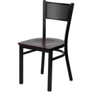 Faith Side Chair