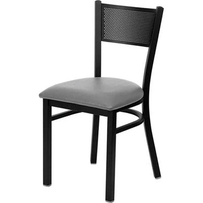 Faith Metal Side Chair