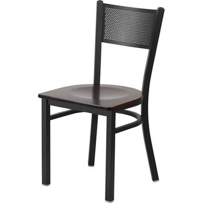 Faith Metal Side Chair