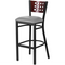 Fay Bar Stool