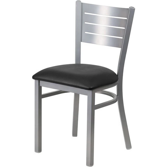 Floyd Metal Side Chair