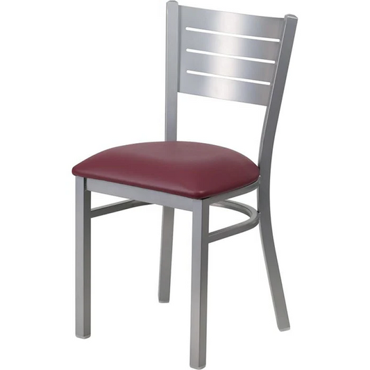 Floyd Metal Side Chair