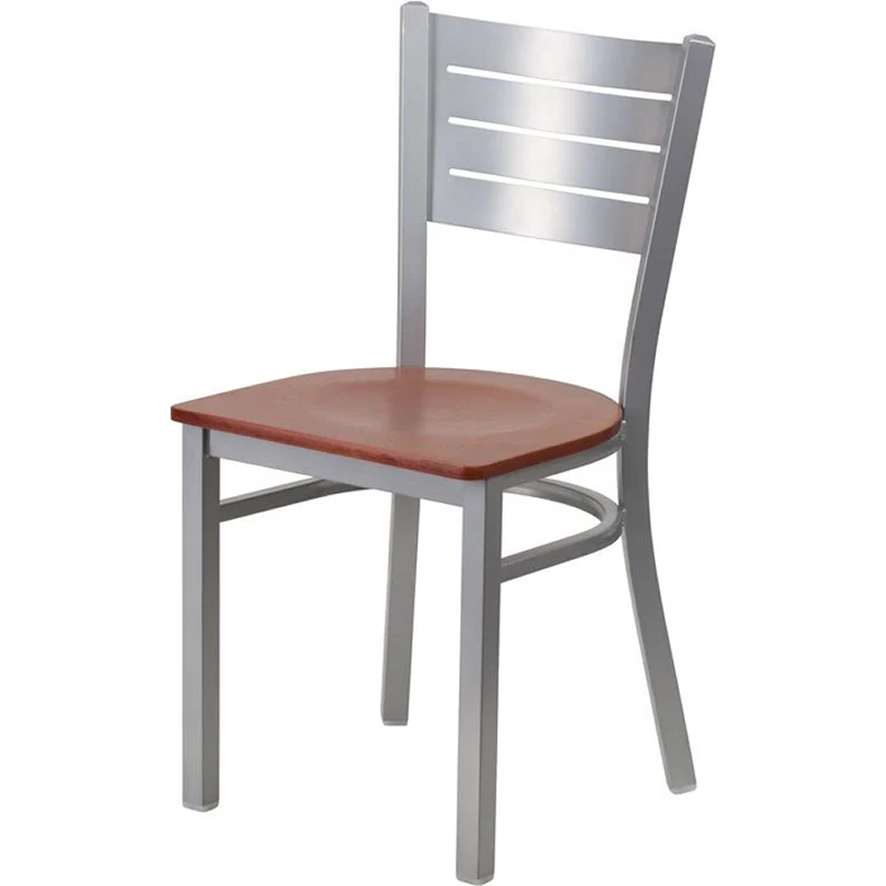 Floyd Metal Side Chair