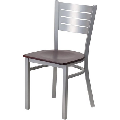 Floyd Metal Side Chair