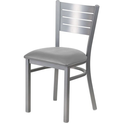 Floyd Metal Side Chair
