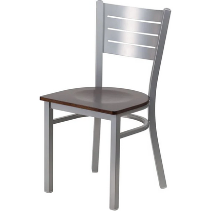 Floyd Metal Side Chair