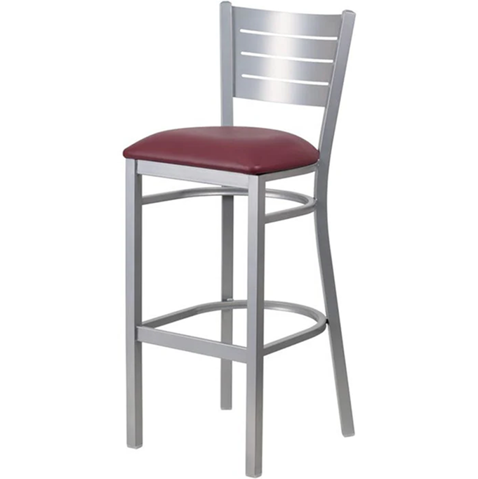 Floyd Metal Bar Stool