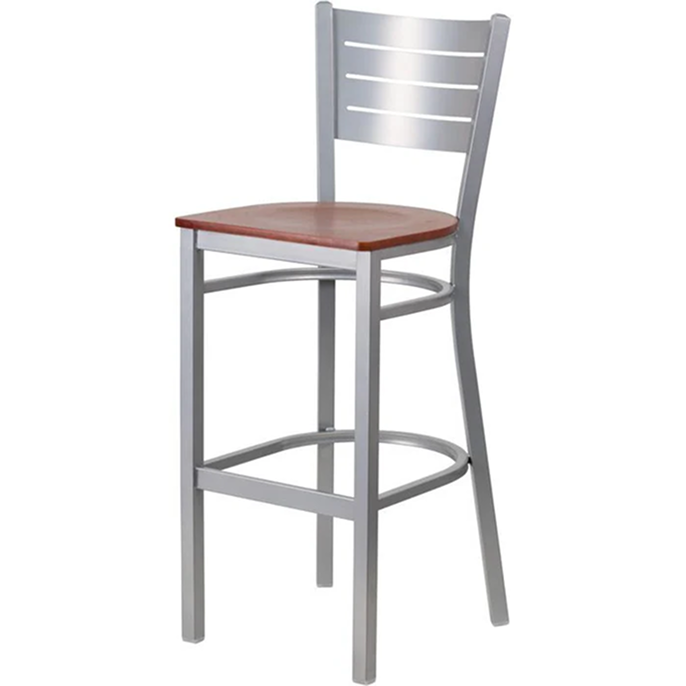 Floyd Metal Bar Stool