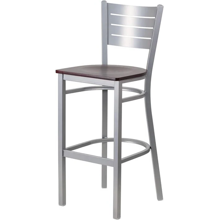 Floyd Metal Bar Stool