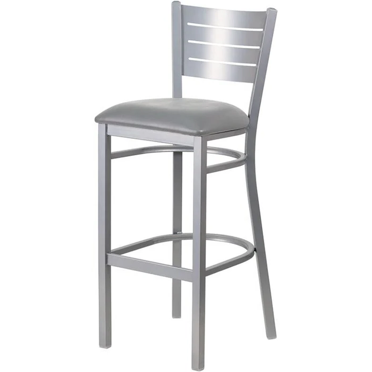 Floyd Metal Bar Stool