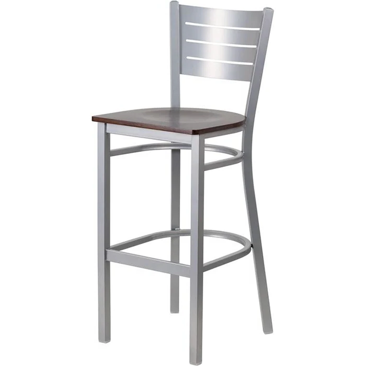 Floyd Metal Bar Stool
