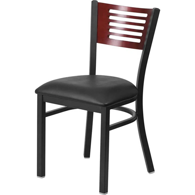 Florence Metal Side Chair