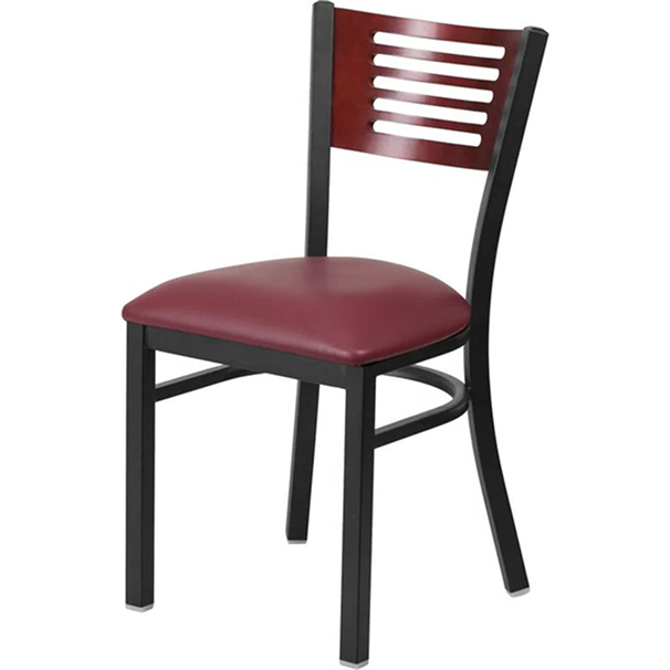 Florence Metal Side Chair