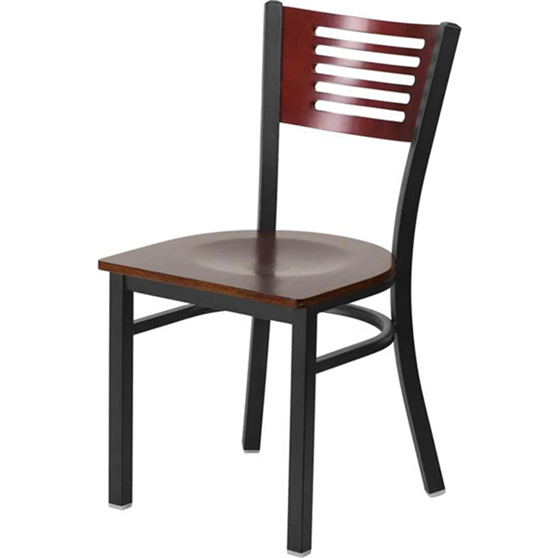 Florence Metal Side Chair