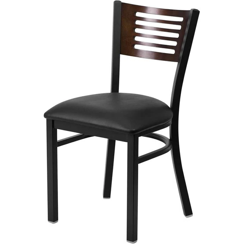 Florence Metal Side Chair