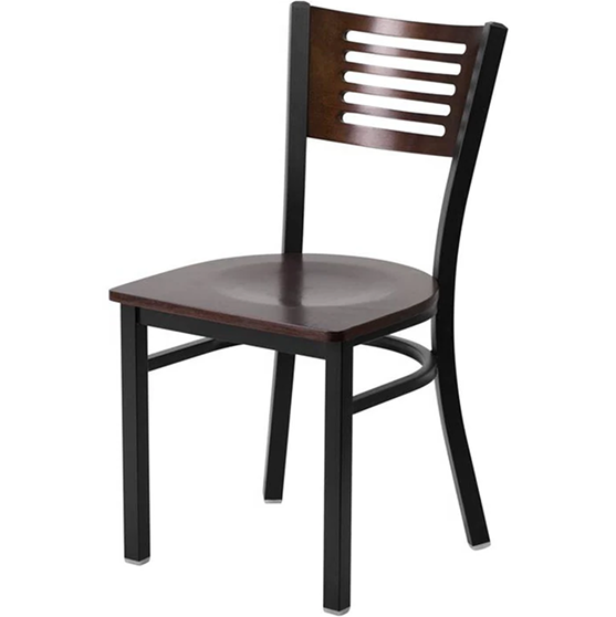 Florence Metal Side Chair