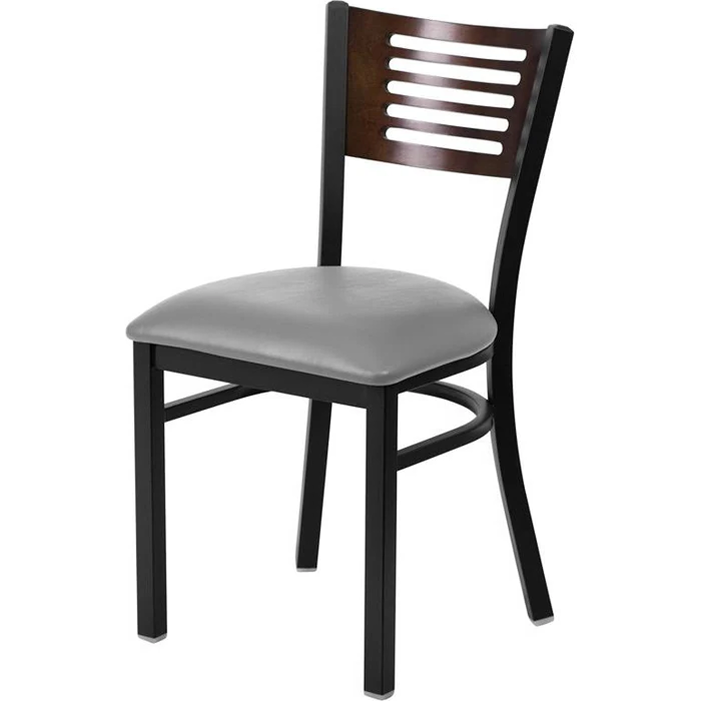 Florence Metal Side Chair