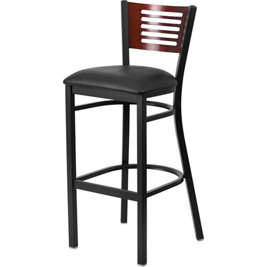 Florence Metal Bar Stool