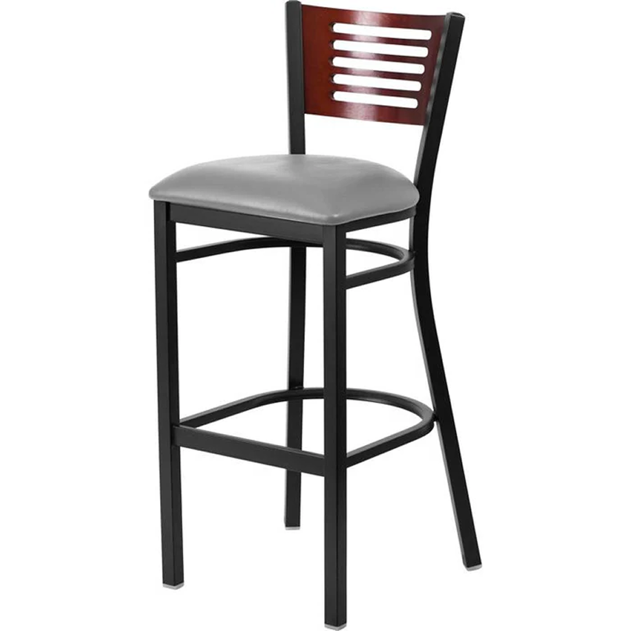 Florence Metal Bar Stool