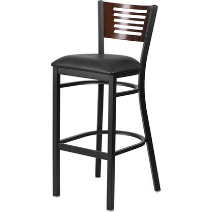 Florence Metal Bar Stool