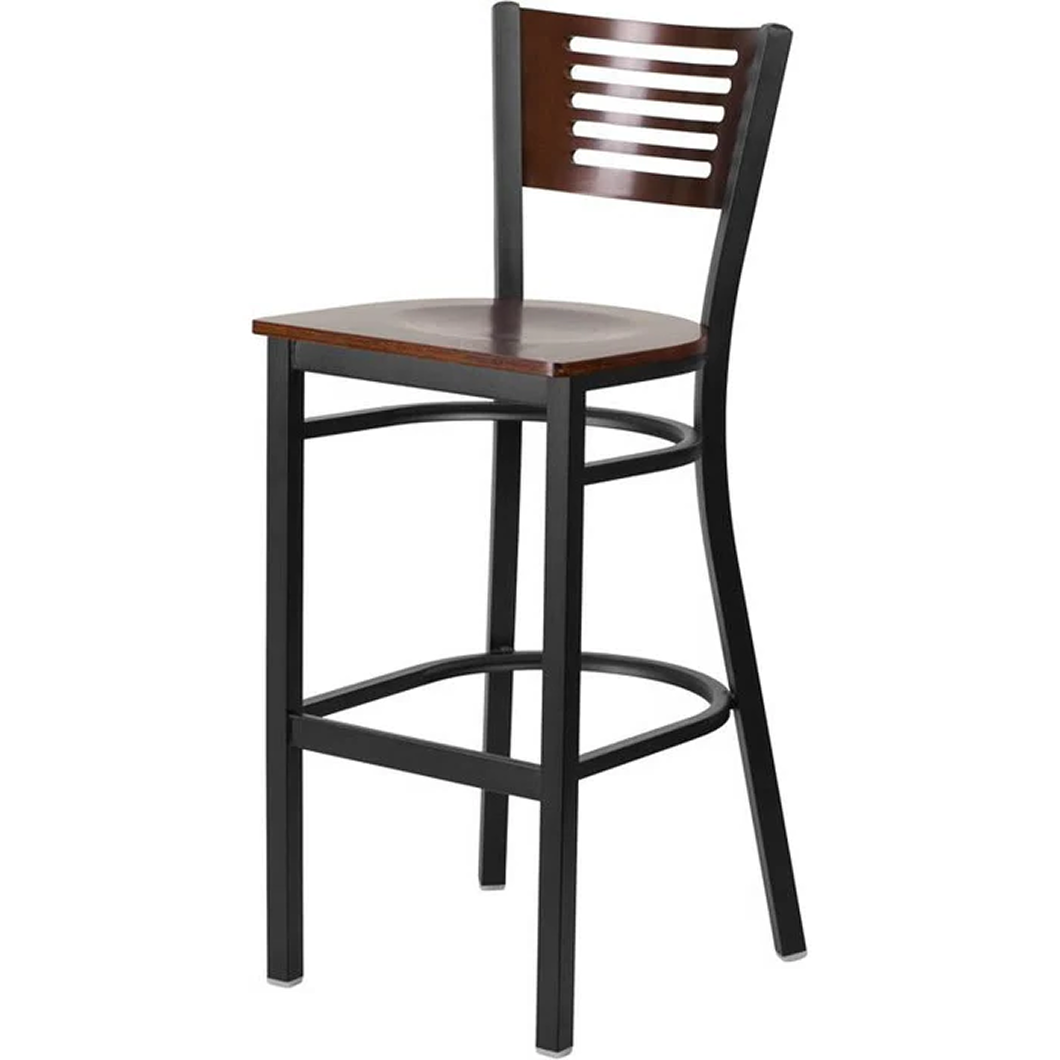 Florence Metal Bar Stool