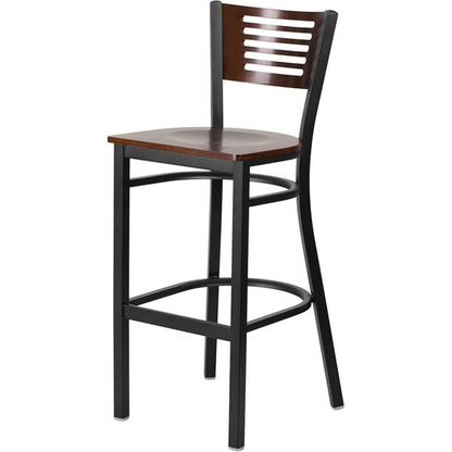 Florence Metal Bar Stool