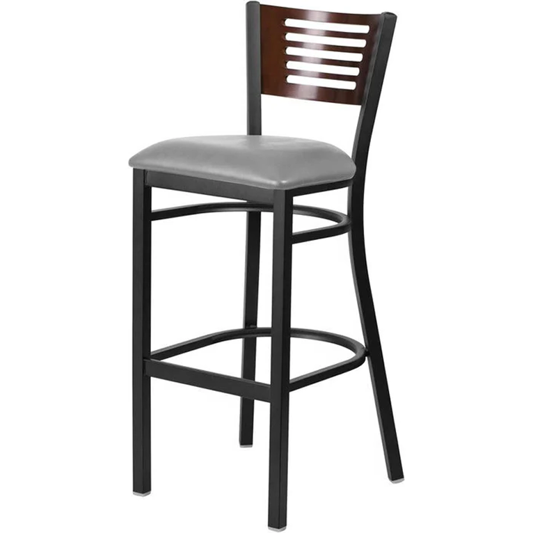 Florence Metal Bar Stool
