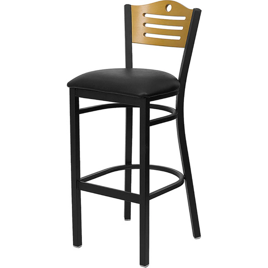 Felix Metal Bar Stool