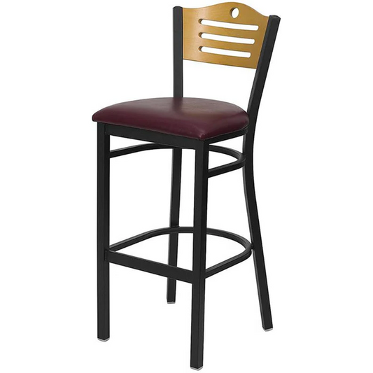 Felix Metal Bar Stool