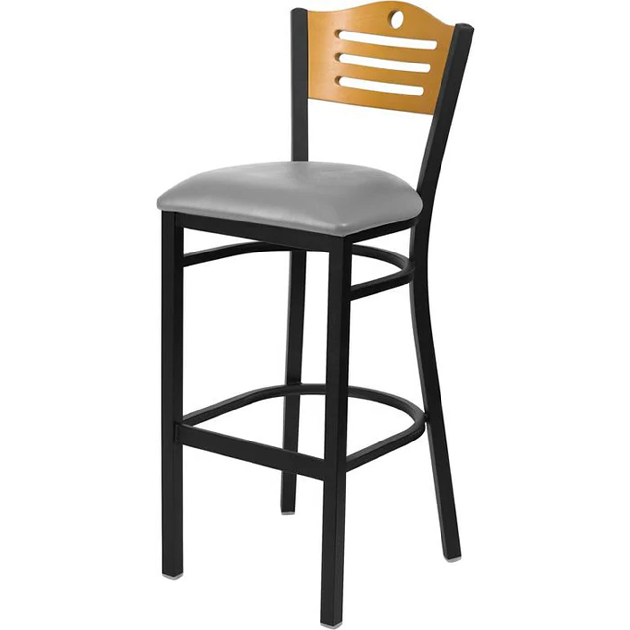 Felix Metal Bar Stool