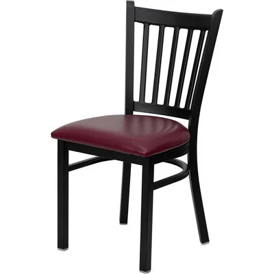 Fletcher Metal Side Chair