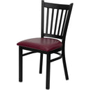 Fletcher Side Chair
