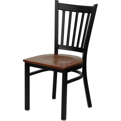 Fletcher Metal Side Chair