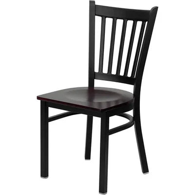 Fletcher Metal Side Chair